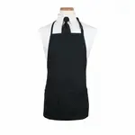 John Ritzenthaler Company 3PBIABKFP Ritz® Bib Apron