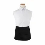 John Ritzenthaler Company 3PWACBK Ritz® Waist Apron