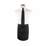 John Ritzenthaler Company 3PWACELBK Ritz® Waist Apron