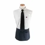 John Ritzenthaler Company 3PWACNV Ritz® Waist Apron