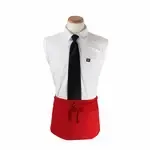 John Ritzenthaler Company 3PWACRD Ritz® Waist Apron