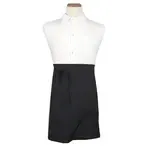 John Ritzenthaler Company 4WABK Ritz® Waist Apron