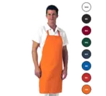 John Ritzenthaler Company 601NP-HG Chef Revival® Bib Apron