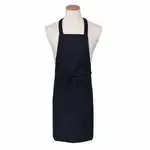 John Ritzenthaler Company 601NP-NV Chef Revival® Bib Apron