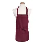John Ritzenthaler Company 602BAFH-BG Chef Revival® Front-of-the-House Bib Apron