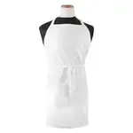 John Ritzenthaler Company CL2PBIAWH-1 Ritz® Chef's Line® Bib Apron