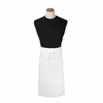 John Ritzenthaler Company CL2PWAWH Ritz® Chef's Line® Bistro Waist Apron