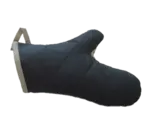 John Ritzenthaler Company CL2PX23BKBK Ritz® Chef's Line® Pyrotex® Oven Mitt