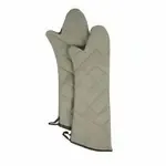 John Ritzenthaler Company CL2PX24ELBETF-1 Ritz® Chef's Line® Pyrotex® Oven Mitt