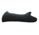 John Ritzenthaler Company CL2PX24ELBKBK Ritz® Chef's Line® Pyrotex® Oven Mitt