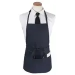 John Ritzenthaler Company CL3PBIANVFP-1 Ritz® Chef's Line® Bib Apron