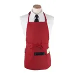 John Ritzenthaler Company CL3PBIARDFP-1 Ritz® Chef's Line® Bib Apron