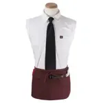 John Ritzenthaler Company CL3PWACBG Ritz® Chef's Line® Waist Apron