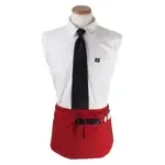 John Ritzenthaler Company CL3PWACRD Ritz® Chef's Line® Waist Apron
