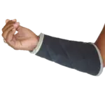 John Ritzenthaler Company CLSLEEVEBKBE-1 Ritz® Chef's Line® Pyrotex® Thermal Sleeve