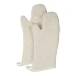 John Ritzenthaler Company CLTTOM27BE-1 Ritz® Chef's Line® Oven Mitt