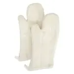 John Ritzenthaler Company CLTTSBOM7BE Ritz® Chef's Line® Oven Mitt