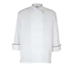 John Ritzenthaler Company J008-2X Chef Revival® Corporate Chef's Jacket