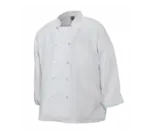 John Ritzenthaler Company J100-L Chef Revival® Basic Chef's Jacket
