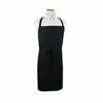 John Ritzenthaler Company WBABK Ritz® Bib Apron