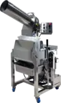 Juicernet M100 COLD PRESS JUICER Juiced Rite M100 Cold Press Hydraulic Juicer