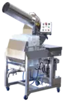 Juicernet M200 COLD PRESS JUICER Juiced Rite M200 Cold Press Hydraulic Juicer