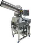 Juicernet M75 COLD PRESS JUICER Juiced Rite M75 Cold Press Hydraulic Juicer