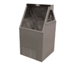 Global Refrigeration KDC27V VisiDipper Ice Cream Dipping Cabinet