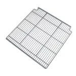 Kelvinator Commercial 880594 Shelf for 48" and 72" (left/right) merchandiser