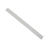 Kelvinator Commercial 880718 Additional shelf label support (gray) for 27"