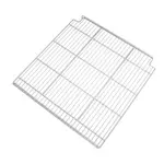 Kelvinator Commercial 880732 Additional shelf (white) (left/right) for 54" &