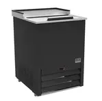 Kelvinator Commercial KCHGF24 (738327) 24" wide glass/mug/plate froster with