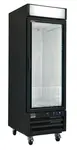 Kelvinator Commercial
KCHGICM23FB
 26.77'' 

 Section

Glass Door Merchandiser Freezer