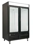 Kelvinator Commercial
KCHGICM49FB
 53.93'' 

 Section

Glass Door Merchandiser Freezer