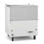 Kelvinator Commercial KCHMC34 (738275) School Milk Crate Cooler