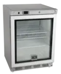 Kelvinator Commercial KCHUCGD23F (738326) 1-glass hinged door ADA compliant
