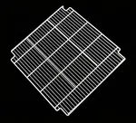 Kelvinator Commercial 880686 Refrigerator / Freezer Shelf