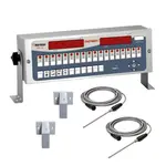 Kitchen Brains/Fast 18ELECMERIDIAN2 Meridian Computer Kit