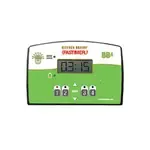 Kitchen Brains/Fast BB4 Battery Timer