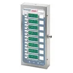 Kitchen Brains/Fast TRACK8X1CP Tracker Timer