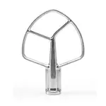 KitchenAid Commercial KSMC7QFB Flat Beater