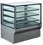 Kool-It KBF-59 MAX Kool-It Refrigerated Display Case