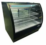 Kool-It KDG-36 Kool-It Refrigerated Deli Case