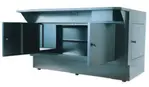 Kool-It KSSD-45BS Kool-It Pastry Merchandiser Base