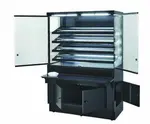 Kool-It KSSD-45CT Kool-It Pastry Merchandiser