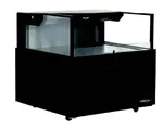 Kool-It KUOM-60 59.10'' Air Curtain Open Display Merchandiser with