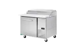 Kool-It - Signature KPT-44-1 Refrigerated Pizza Prep Table