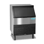 Koolaire KDP0150A 26" Ice Maker With Bin, Cube-Style - /24 Hr Ice Production, ,