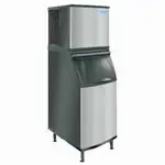 Koolaire KDP0420W 220" Ice Maker, Cube-Style