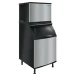 Koolaire KDP0700A 300" Ice Maker, Cube-Style